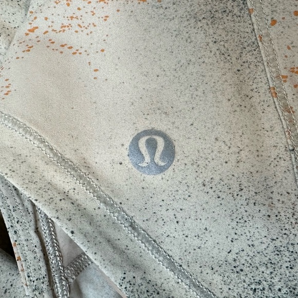 Lululemon Sculpt Tank Top Women’s Size 14 - Picture 6 of 7